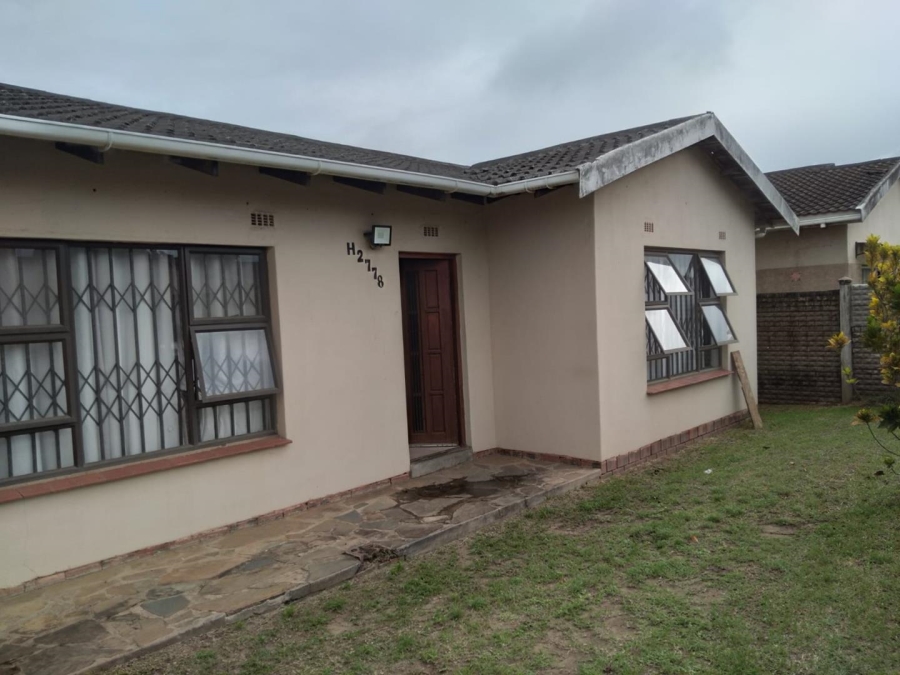 To Let 3 Bedroom Property for Rent in Esikhawini KwaZulu-Natal