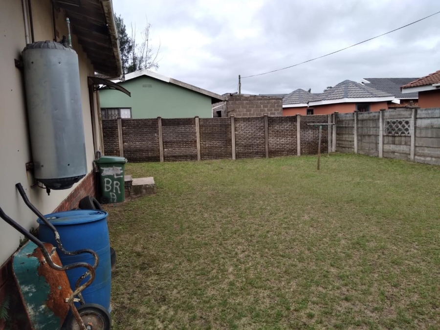 To Let 3 Bedroom Property for Rent in Esikhawini KwaZulu-Natal