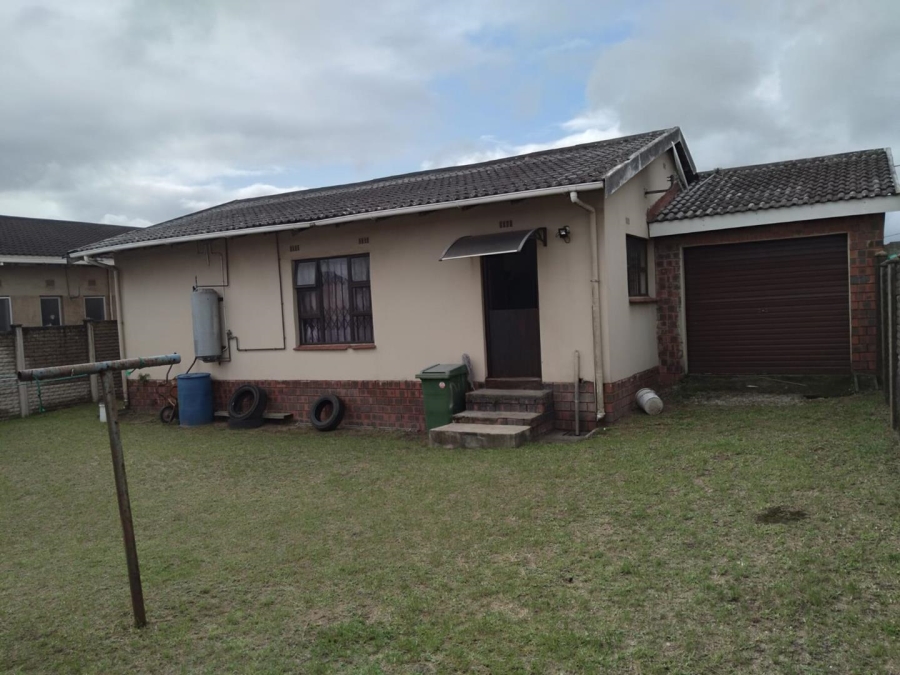 To Let 3 Bedroom Property for Rent in Esikhawini KwaZulu-Natal