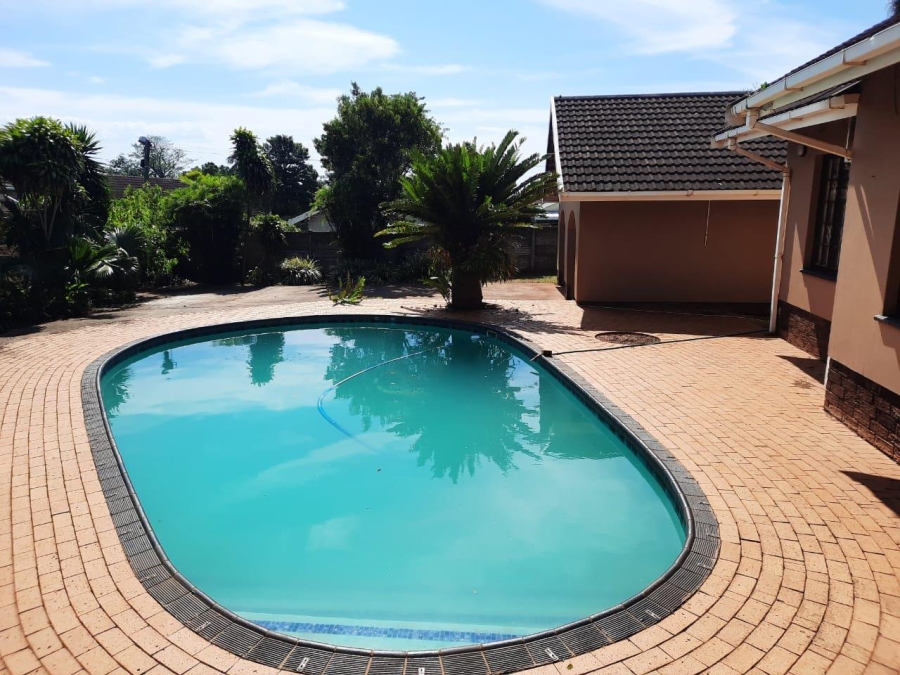 4 Bedroom Property for Sale in Kildare KwaZulu-Natal