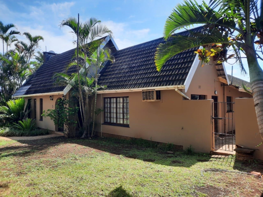 4 Bedroom Property for Sale in Kildare KwaZulu-Natal