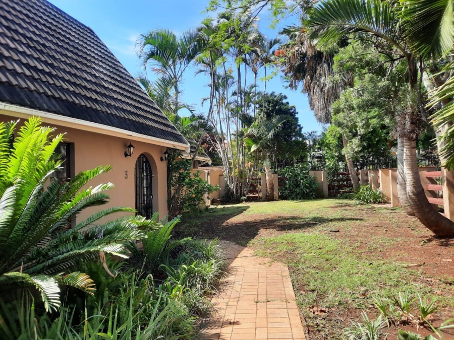 4 Bedroom Property for Sale in Kildare KwaZulu-Natal