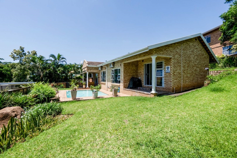 3 Bedroom Property for Sale in Amanzimtoti KwaZulu-Natal