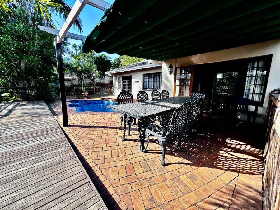 4 Bedroom Property for Sale in Glen Hills KwaZulu-Natal