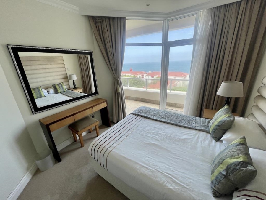 To Let 2 Bedroom Property for Rent in Umhlanga KwaZulu-Natal