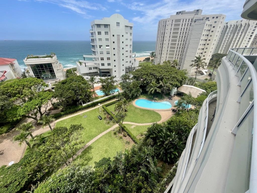 To Let 2 Bedroom Property for Rent in Umhlanga KwaZulu-Natal