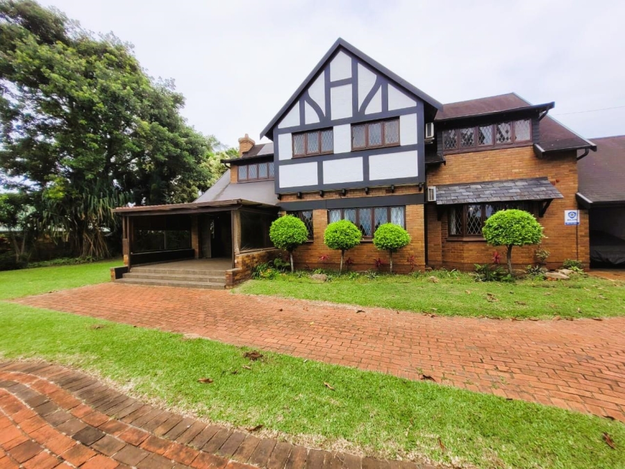 4 Bedroom Property for Sale in Berea KwaZulu-Natal