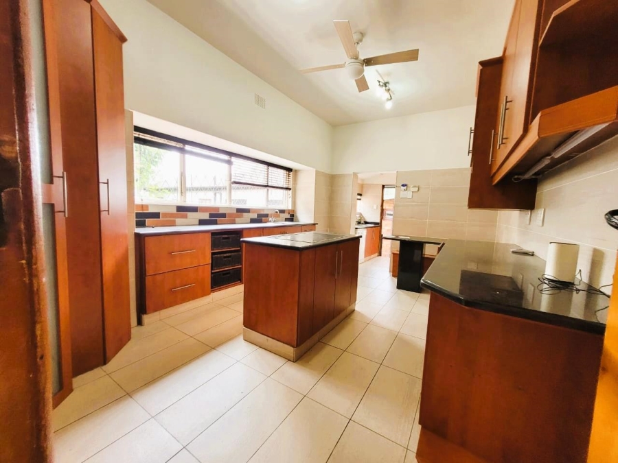 4 Bedroom Property for Sale in Berea KwaZulu-Natal