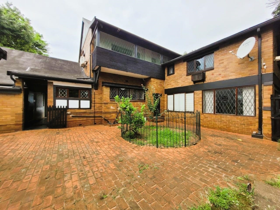 4 Bedroom Property for Sale in Berea KwaZulu-Natal