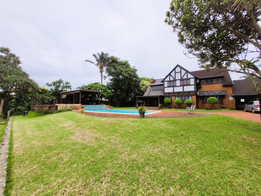 4 Bedroom Property for Sale in Berea KwaZulu-Natal