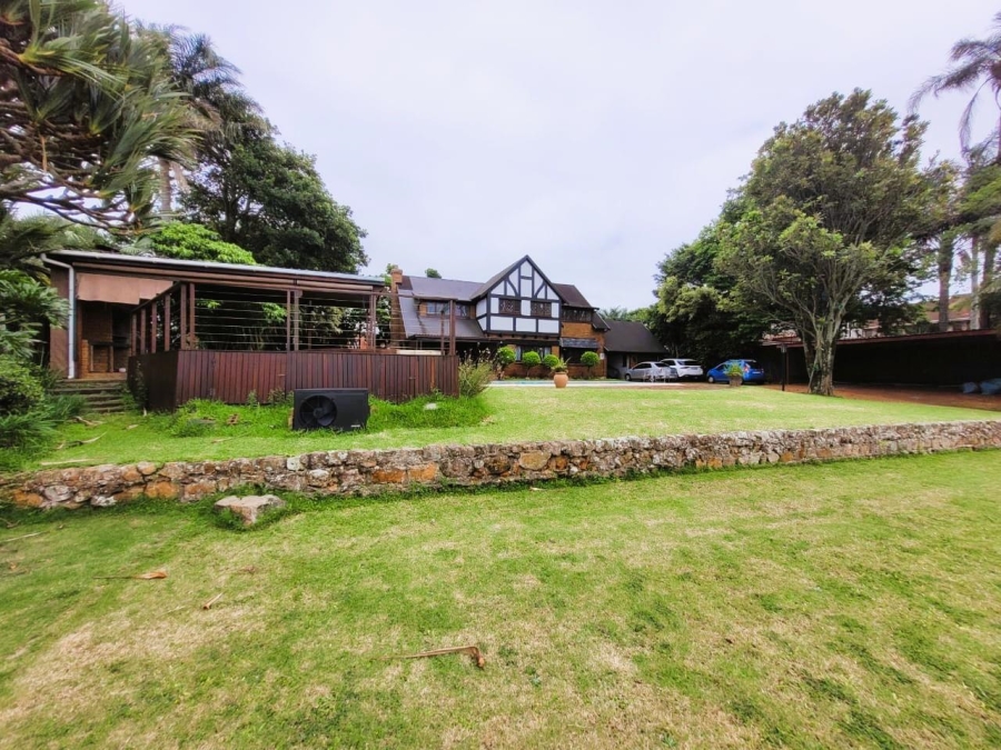 4 Bedroom Property for Sale in Berea KwaZulu-Natal