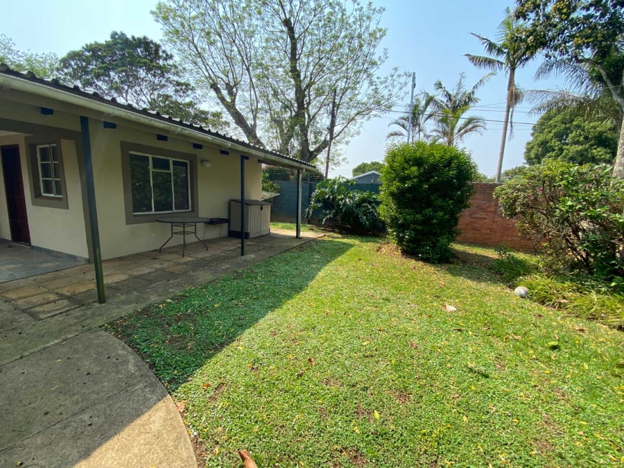 To Let 1 Bedroom Property for Rent in Hillcrest KwaZulu-Natal