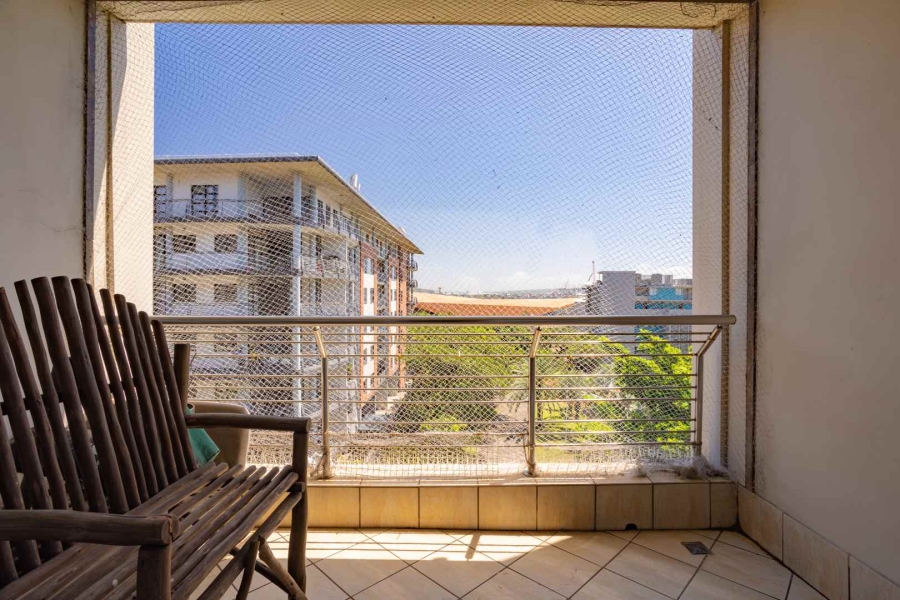 1 Bedroom Property for Sale in Point KwaZulu-Natal