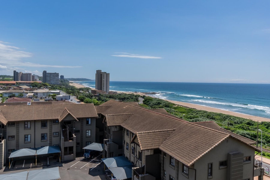 2 Bedroom Property for Sale in Amanzimtoti KwaZulu-Natal