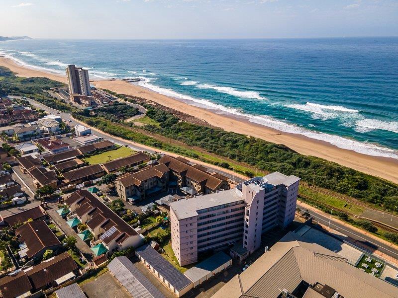 2 Bedroom Property for Sale in Amanzimtoti KwaZulu-Natal