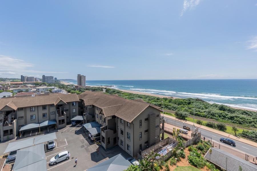 2 Bedroom Property for Sale in Amanzimtoti KwaZulu-Natal