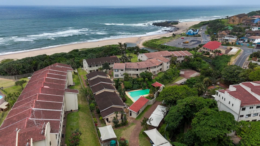 1 Bedroom Property for Sale in Amanzimtoti KwaZulu-Natal