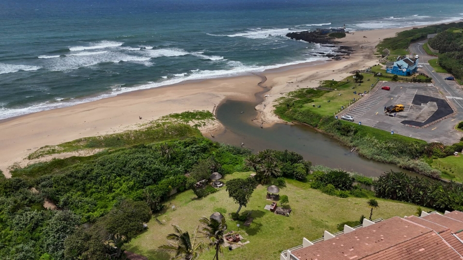 1 Bedroom Property for Sale in Amanzimtoti KwaZulu-Natal