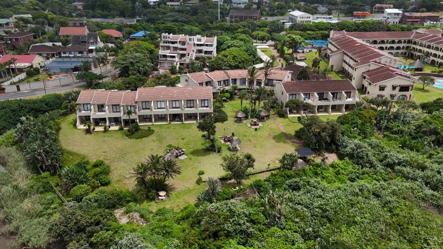 1 Bedroom Property for Sale in Amanzimtoti KwaZulu-Natal