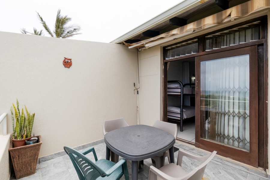 1 Bedroom Property for Sale in Amanzimtoti KwaZulu-Natal