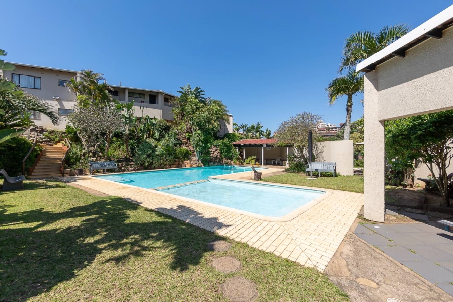 1 Bedroom Property for Sale in Amanzimtoti KwaZulu-Natal