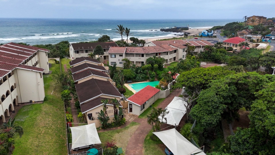 1 Bedroom Property for Sale in Amanzimtoti KwaZulu-Natal