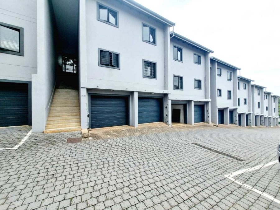 To Let 2 Bedroom Property for Rent in Park Hill KwaZulu-Natal