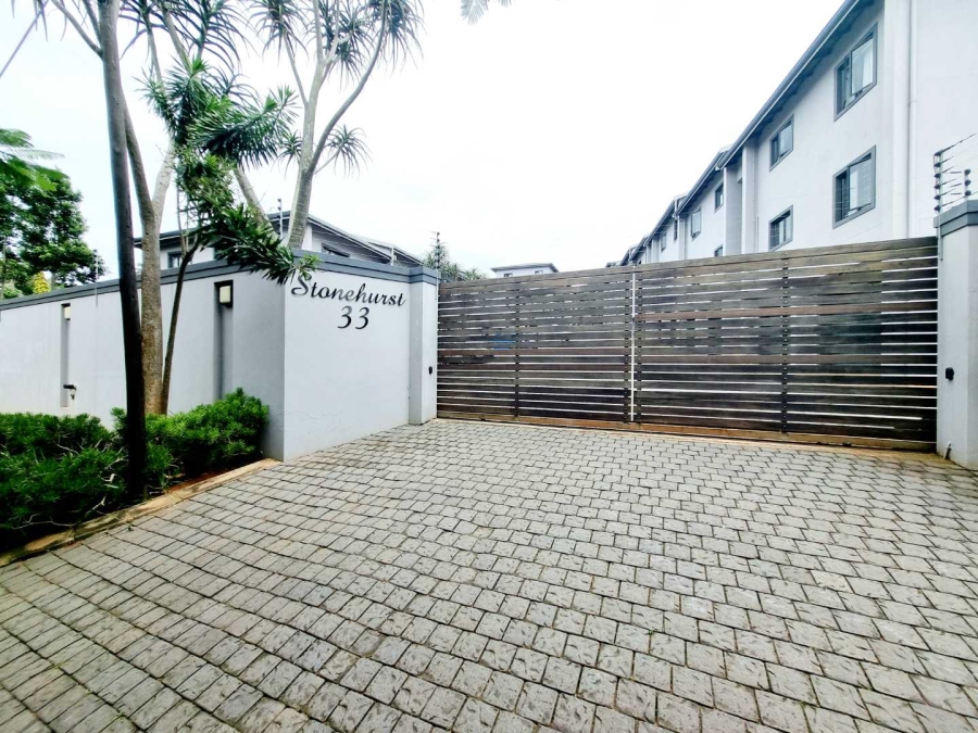 To Let 2 Bedroom Property for Rent in Park Hill KwaZulu-Natal