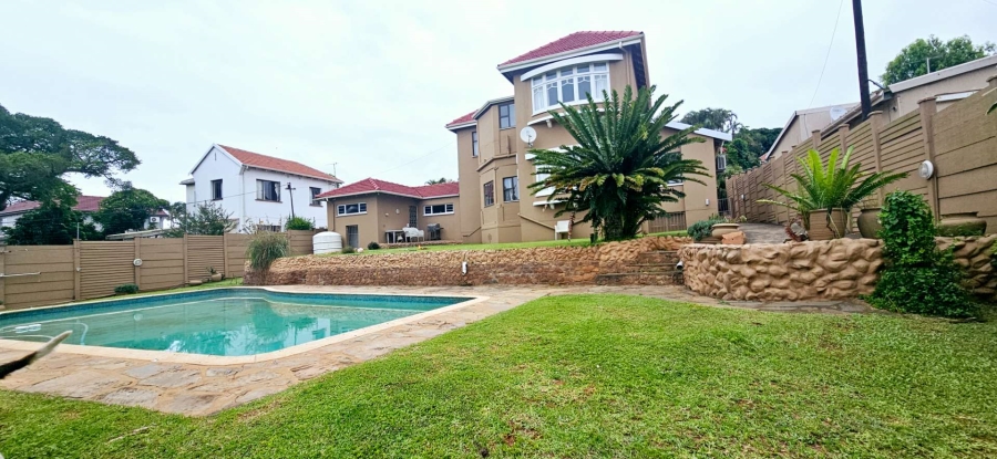 4 Bedroom Property for Sale in Durban North KwaZulu-Natal