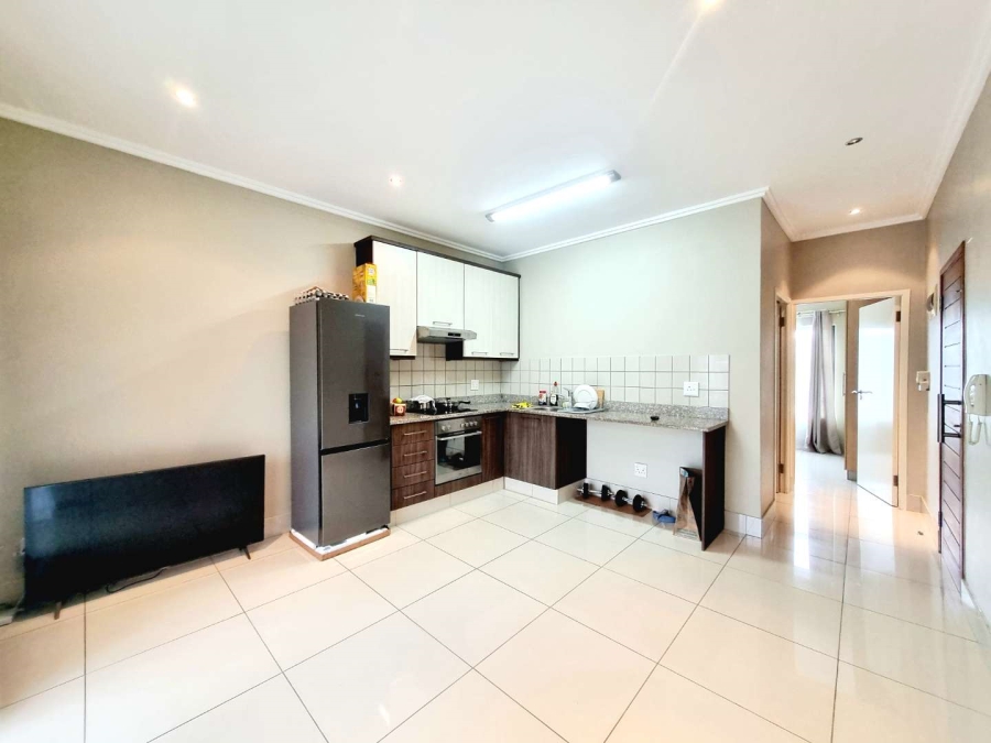 1 Bedroom Property for Sale in Umhlanga KwaZulu-Natal