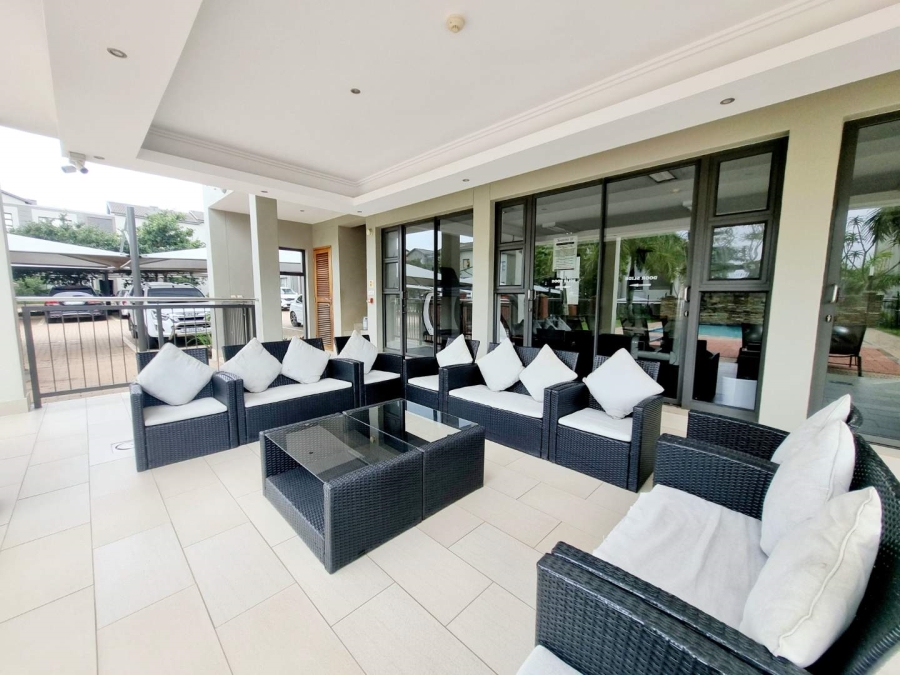 1 Bedroom Property for Sale in Umhlanga KwaZulu-Natal