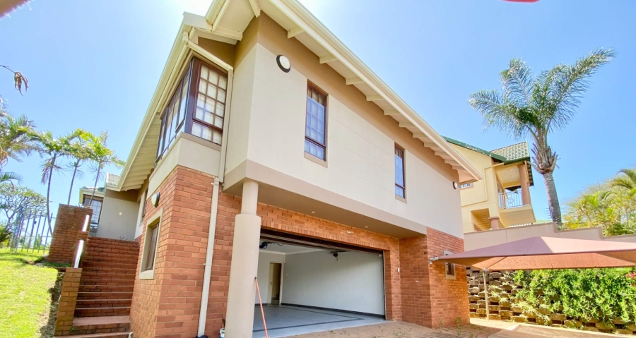 To Let 3 Bedroom Property for Rent in Somerset Park KwaZulu-Natal