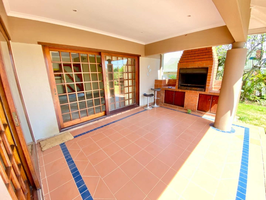 To Let 3 Bedroom Property for Rent in Somerset Park KwaZulu-Natal