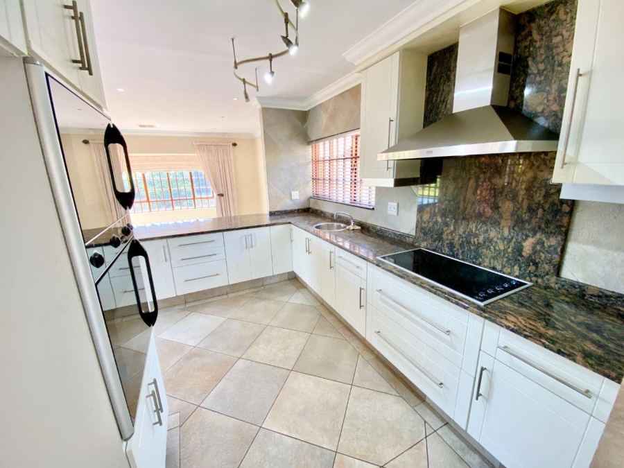 To Let 3 Bedroom Property for Rent in Somerset Park KwaZulu-Natal