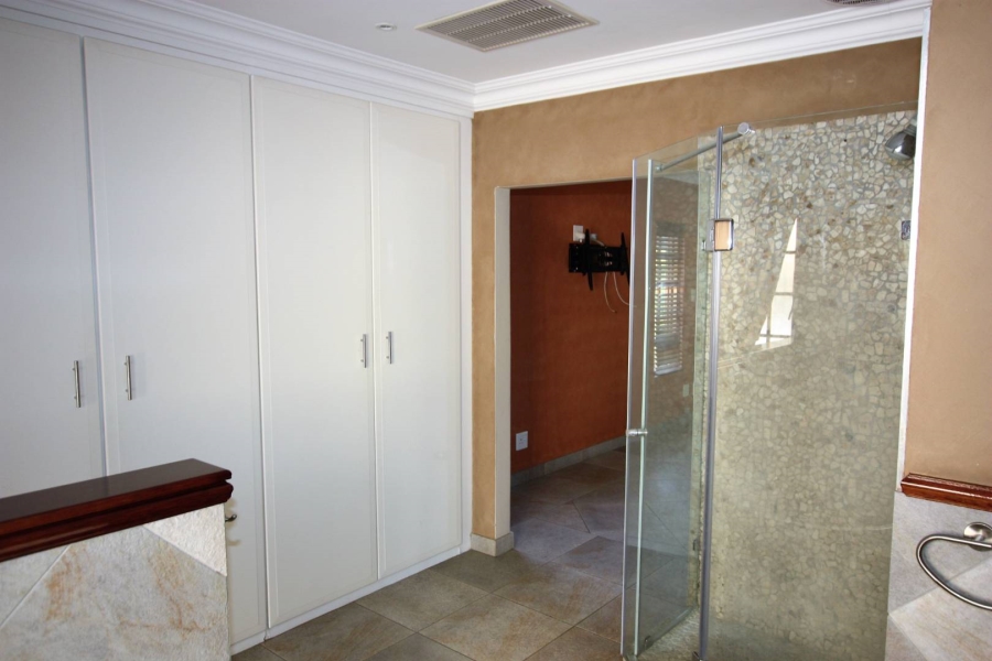 To Let 3 Bedroom Property for Rent in Somerset Park KwaZulu-Natal