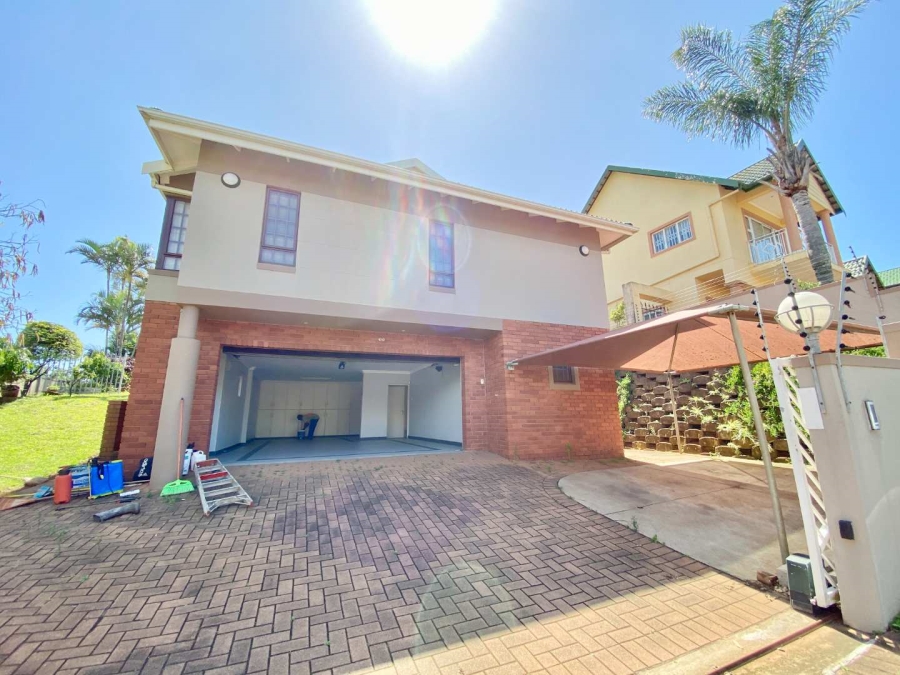 To Let 3 Bedroom Property for Rent in Somerset Park KwaZulu-Natal