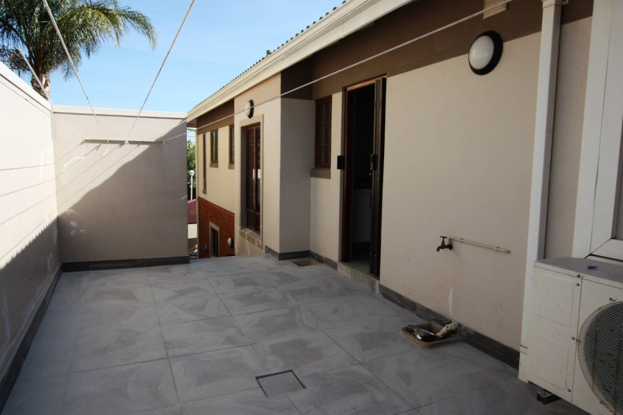 To Let 3 Bedroom Property for Rent in Somerset Park KwaZulu-Natal