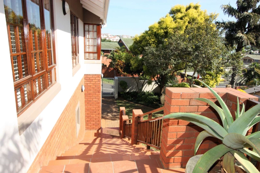 To Let 3 Bedroom Property for Rent in Somerset Park KwaZulu-Natal