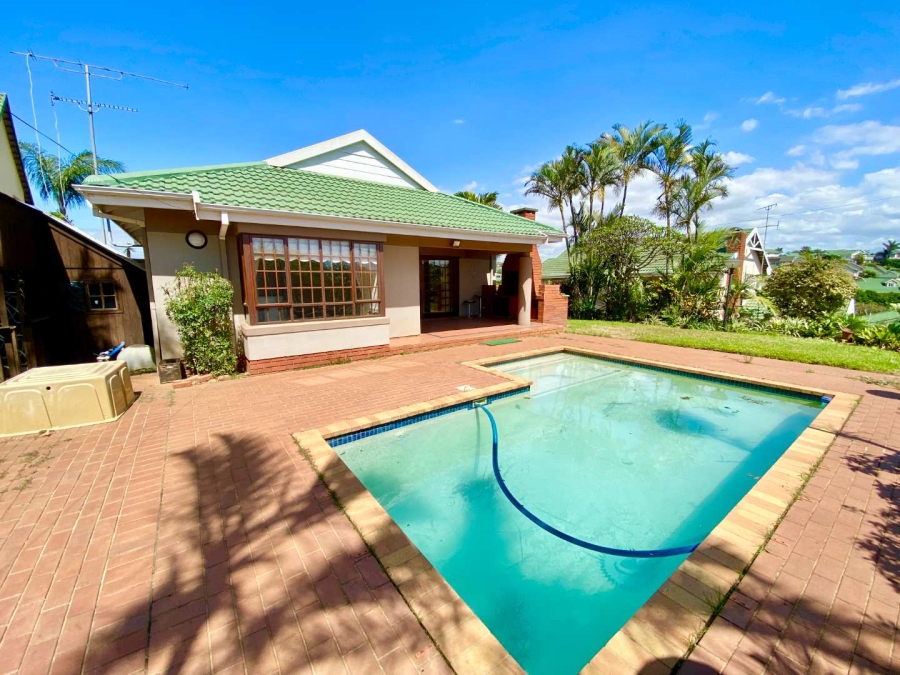 To Let 3 Bedroom Property for Rent in Somerset Park KwaZulu-Natal