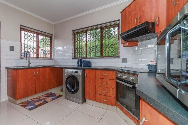 3 Bedroom Property for Sale in Escombe KwaZulu-Natal