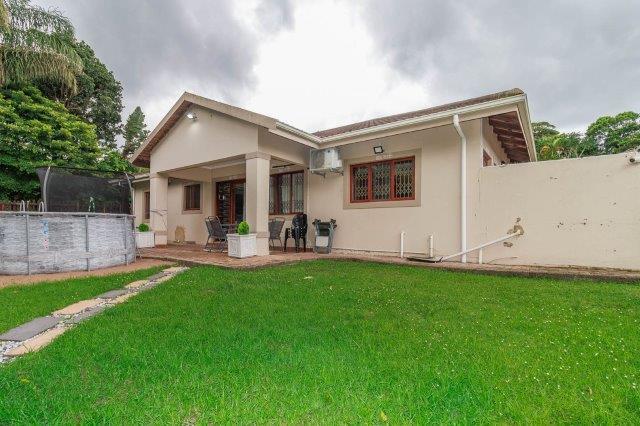 3 Bedroom Property for Sale in Escombe KwaZulu-Natal