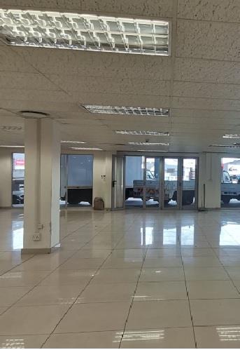 To Let commercial Property for Rent in Durban Central KwaZulu-Natal