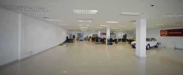 To Let commercial Property for Rent in Durban Central KwaZulu-Natal