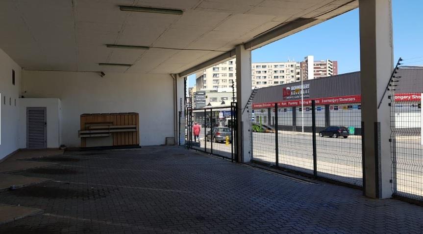 To Let commercial Property for Rent in Durban Central KwaZulu-Natal