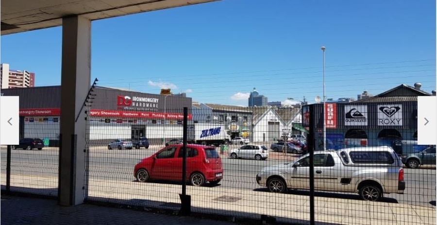 To Let commercial Property for Rent in Durban Central KwaZulu-Natal