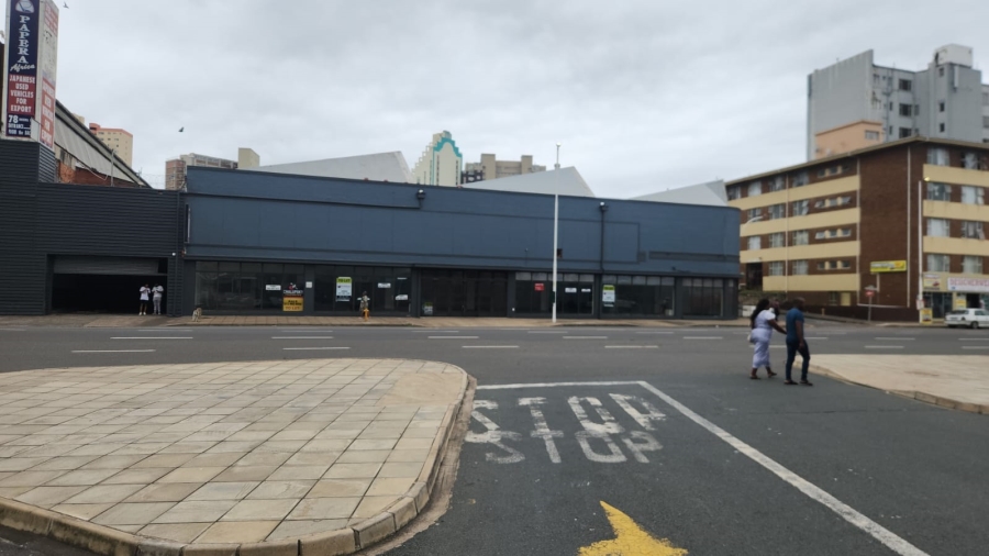 To Let commercial Property for Rent in Durban Central KwaZulu-Natal