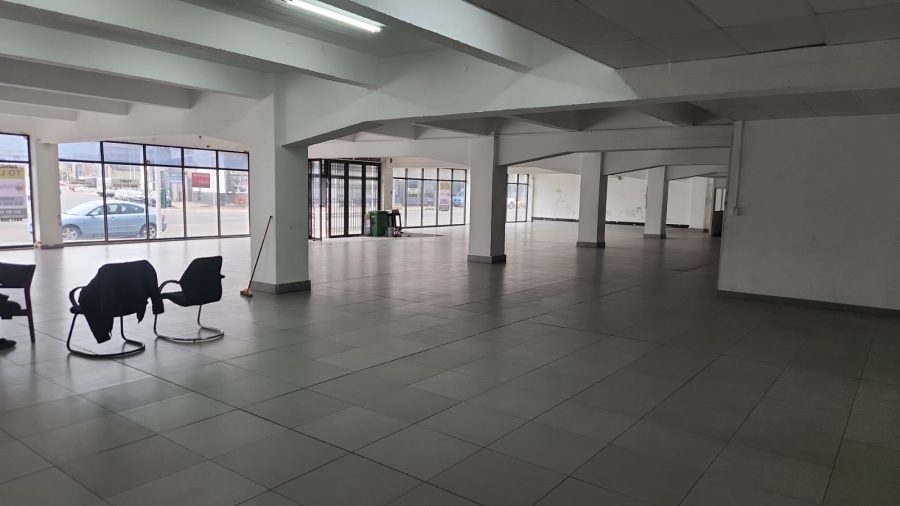 To Let commercial Property for Rent in Durban Central KwaZulu-Natal