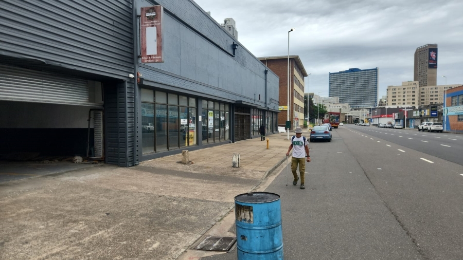 To Let commercial Property for Rent in Durban Central KwaZulu-Natal