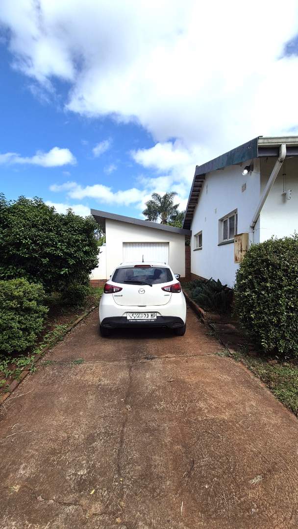 3 Bedroom Property for Sale in River View KwaZulu-Natal