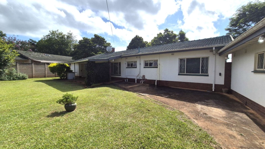 3 Bedroom Property for Sale in River View KwaZulu-Natal